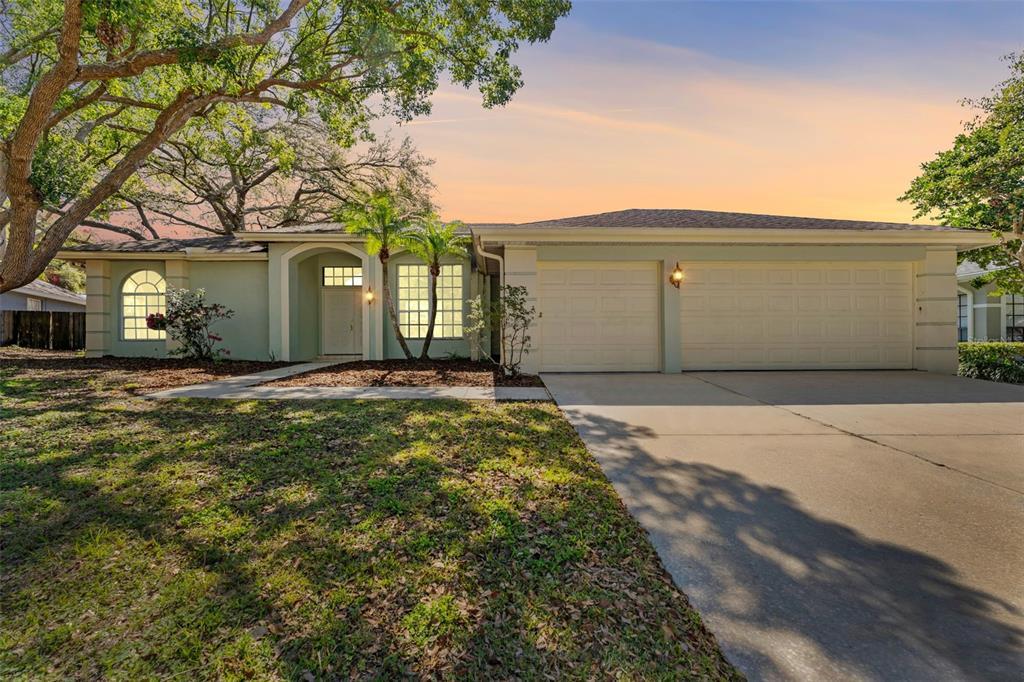 Picture of 759 House Wren Circle, Palm Harbor, FL 34683