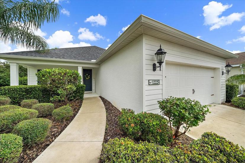 Picture of 12225 Whisper Lake Drive, Bradenton FL 34211