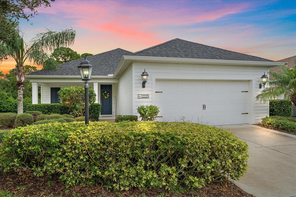 Picture of 12225 Whisper Lake Drive, Bradenton, FL 34211