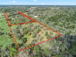 Picture of 12617/12505 NW 225 Highway, Reddick, FL 32686