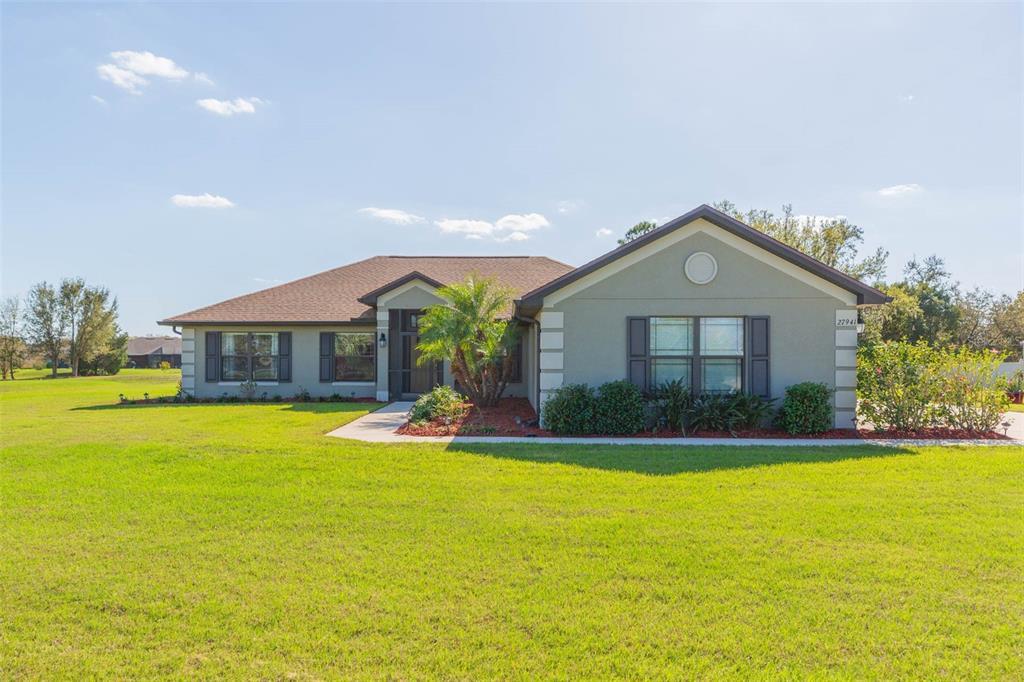 Picture of 27941 Austin Woods Drive, Dade City, FL 33525