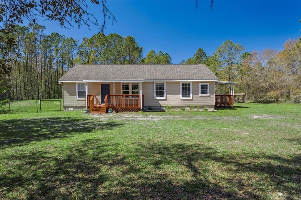 Picture of 3109 Road Runner Road, Wesley Chapel, FL 33543