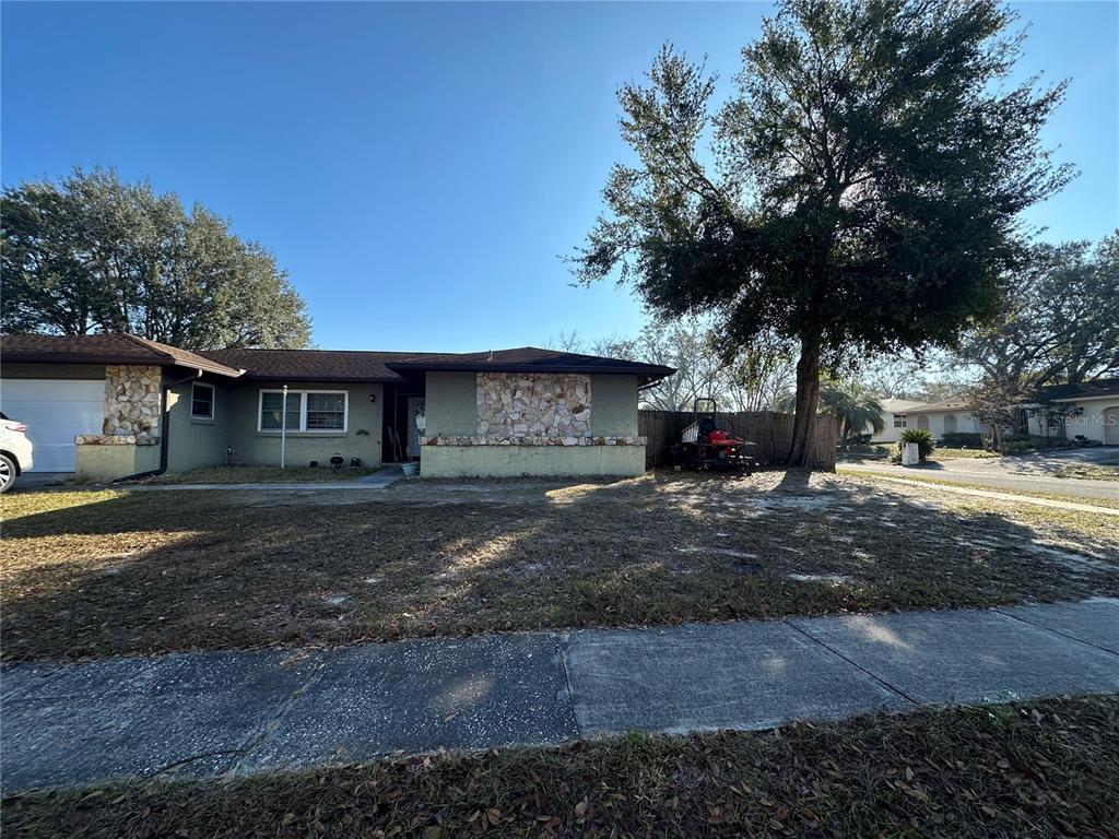 Picture of 3101 Clovewood Place, Seffner, FL 33584