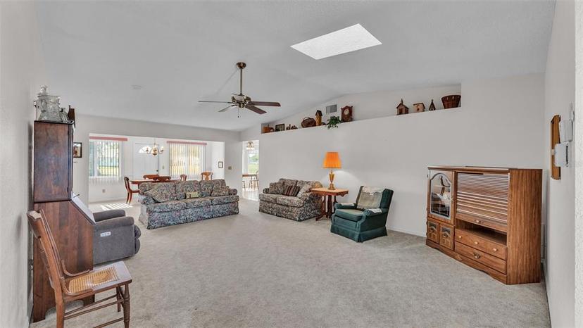 Picture of 3717 Highland Fairways Boulevard, Lakeland FL 33810