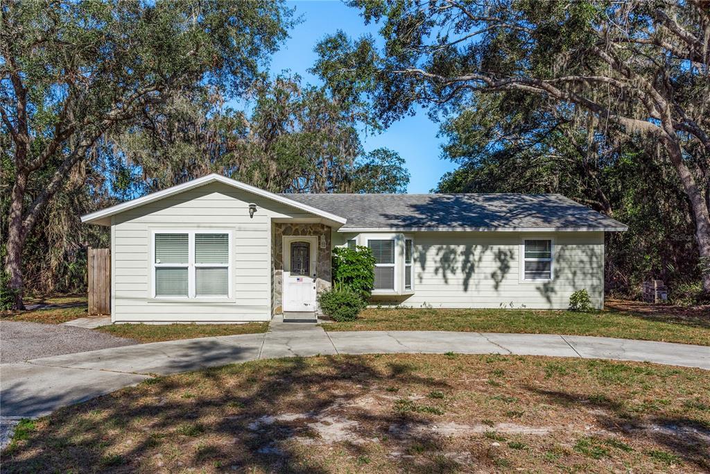 Picture of 8539 Orbit Avenue, New Port Richey, FL 34654