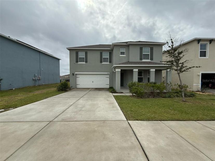 Picture of 124 Sofia Lane, Lake Alfred FL 33850