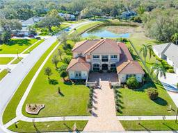 Picture of 6021 Flatwoods Manor Circle, Lithia, FL 33547