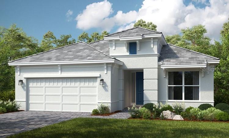 Picture of 4203 Barbuda Lane, Kissimmee, FL 34758