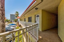 Picture of 4103 Gulf Boulevard Unit 205, St Pete Beach, FL 33706