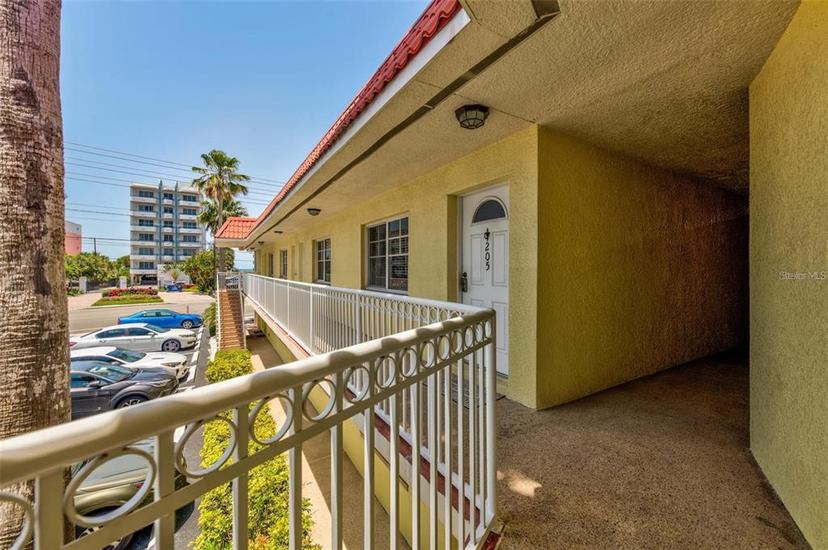 Picture of 4103 Gulf Boulevard Unit 205, St Pete Beach FL 33706