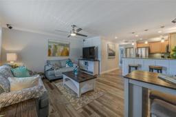 Picture of 4103 Gulf Boulevard Unit 205, St Pete Beach, FL 33706