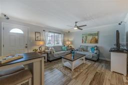 Picture of 4103 Gulf Boulevard Unit 205, St Pete Beach, FL 33706