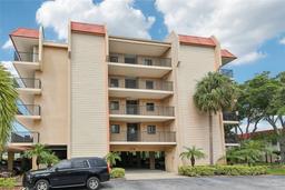 Picture of 2700 Bayshore Boulevard Unit 9404, Dunedin, FL 34698