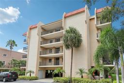 Picture of 2700 Bayshore Boulevard Unit 9404, Dunedin, FL 34698