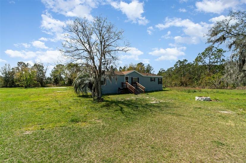 Picture of 7322 Groveland Farms Road, Groveland FL 34736