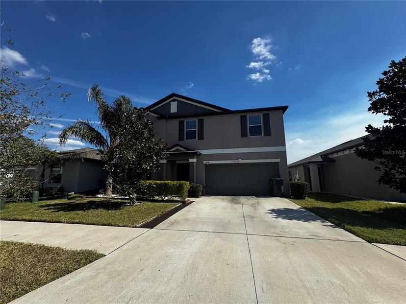 Picture of 14618 Scottburgh Glen Drive, Wimauma FL 33598