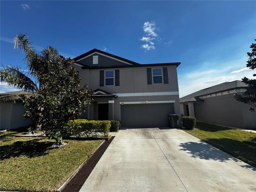 Picture of 14618 Scottburgh Glen Drive, Wimauma FL 33598