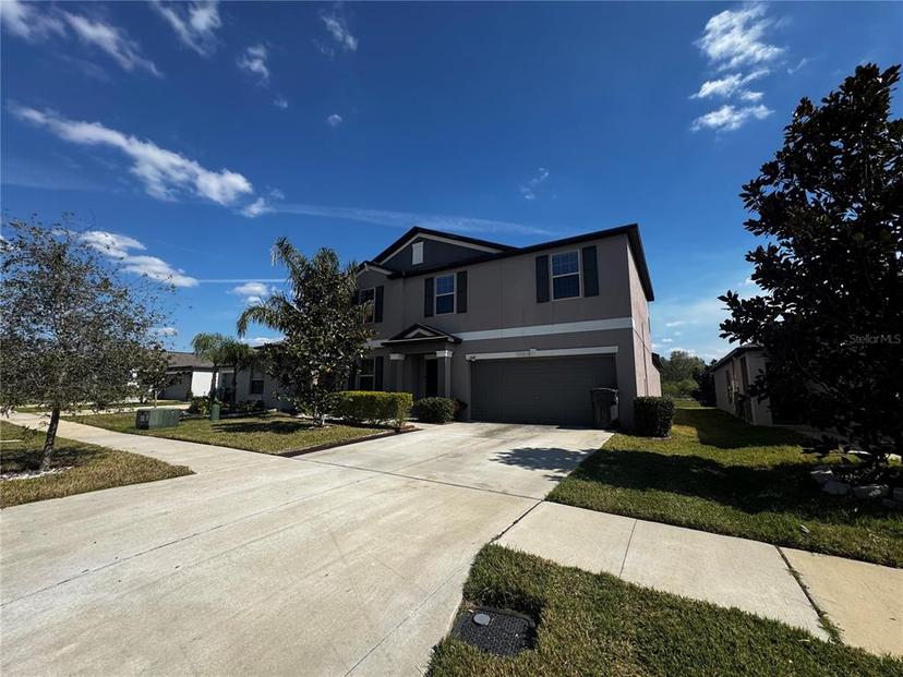 Picture of 14618 Scottburgh Glen Drive, Wimauma FL 33598