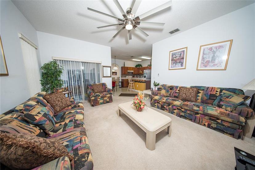 Picture of 466 Peppermill Circle, Kissimmee FL 34758