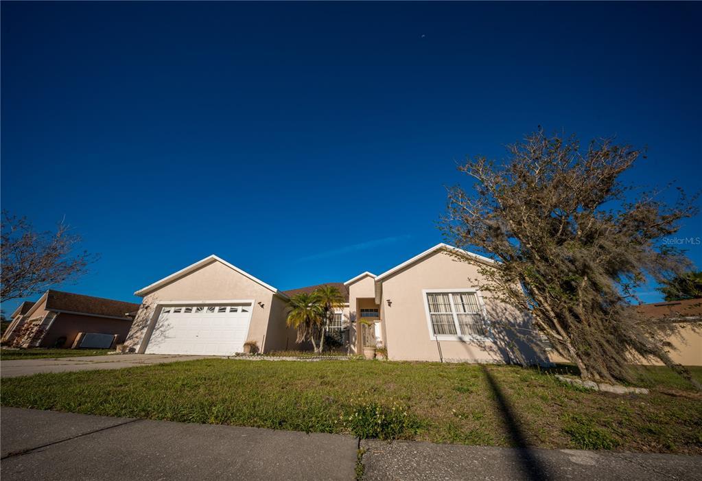 Picture of 466 Peppermill Circle, Kissimmee, FL 34758