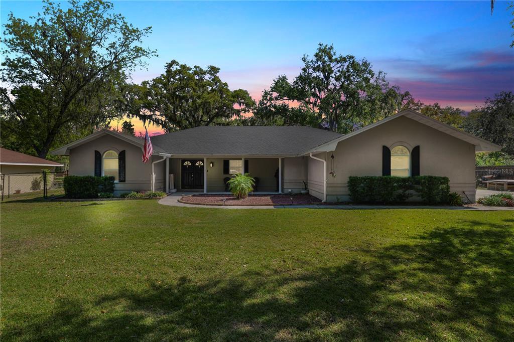 Picture of 5051 Ironwood Trail, Bartow, FL 33830