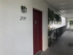 Picture of 2597 Oak Park Way Unit 205, Orlando, FL 32822