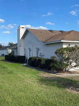 Picture of 5402 Boxtree Court, Ridge Manor, FL 33523