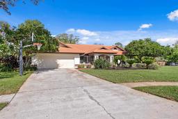 Picture of 18312 Pleasant Ridge Place, Lutz, FL 33548