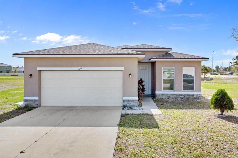 Picture of 139 Columbia Drive, Poinciana FL 34759