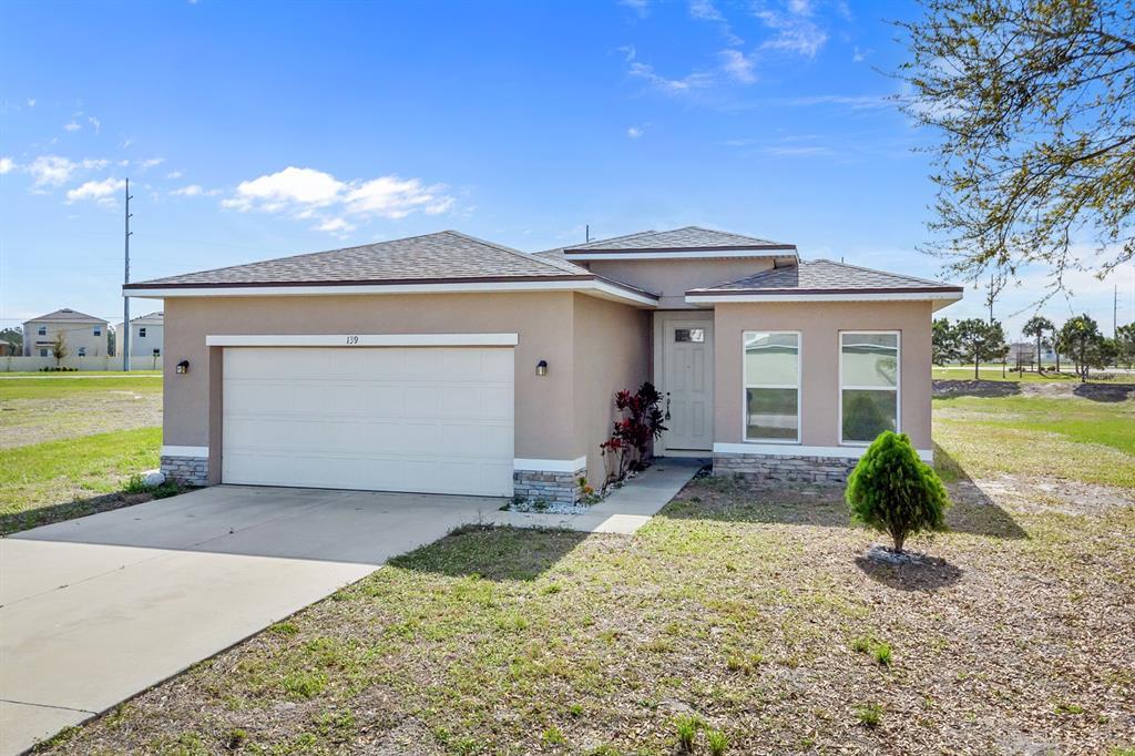 Picture of 139 Columbia Drive, Poinciana, FL 34759