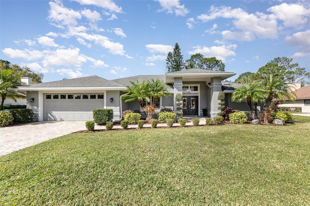 Picture of 3001 Plantation Road, Winter Haven, FL 33884