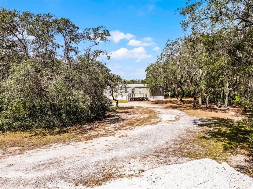 Picture of 2025 Tiger Creek Trail Unit 4, Lake Wales FL 33898