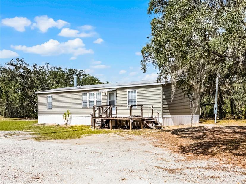 Picture of 2025 Tiger Creek Trail Unit 4, Lake Wales FL 33898