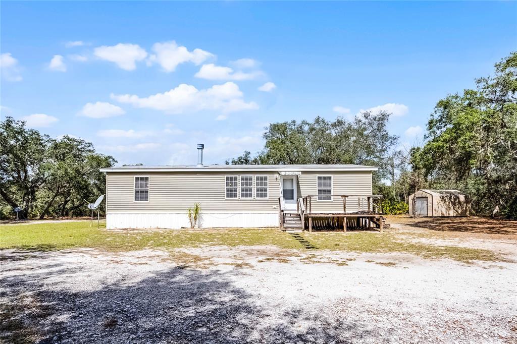 Picture of 2025 Tiger Creek Trail Unit 4, Lake Wales, FL 33898