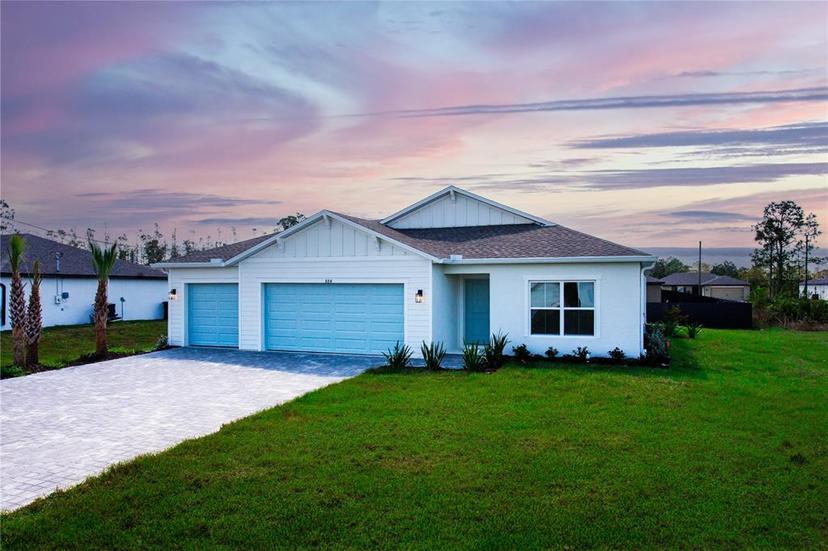 Picture of 884 Youngreen Drive, Fort Myers FL 33913