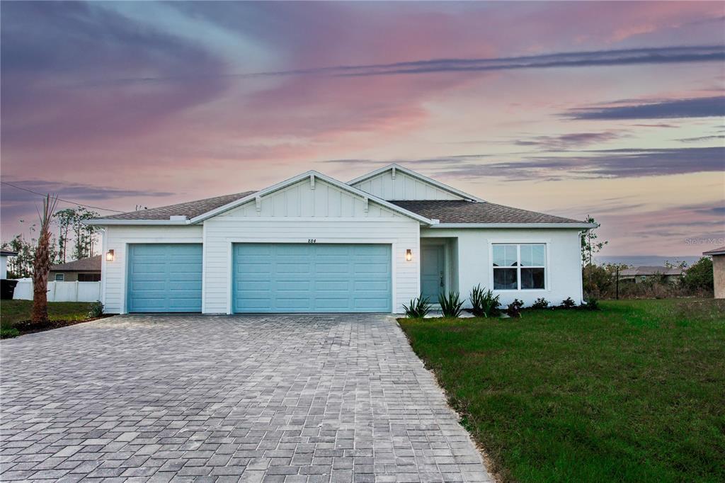 Picture of 884 Youngreen Drive, Fort Myers, FL 33913