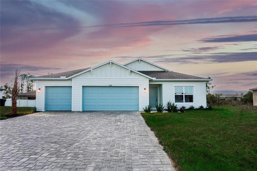 Picture of 884 Youngreen Drive, Fort Myers FL 33913