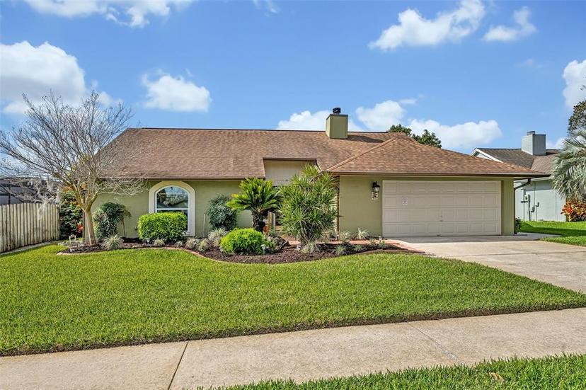 Picture of 1002 Ohanlon Court, Oviedo FL 32765