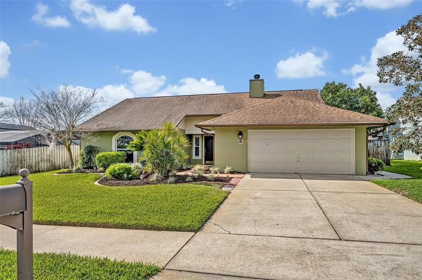 Picture of 1002 Ohanlon Court, Oviedo FL 32765