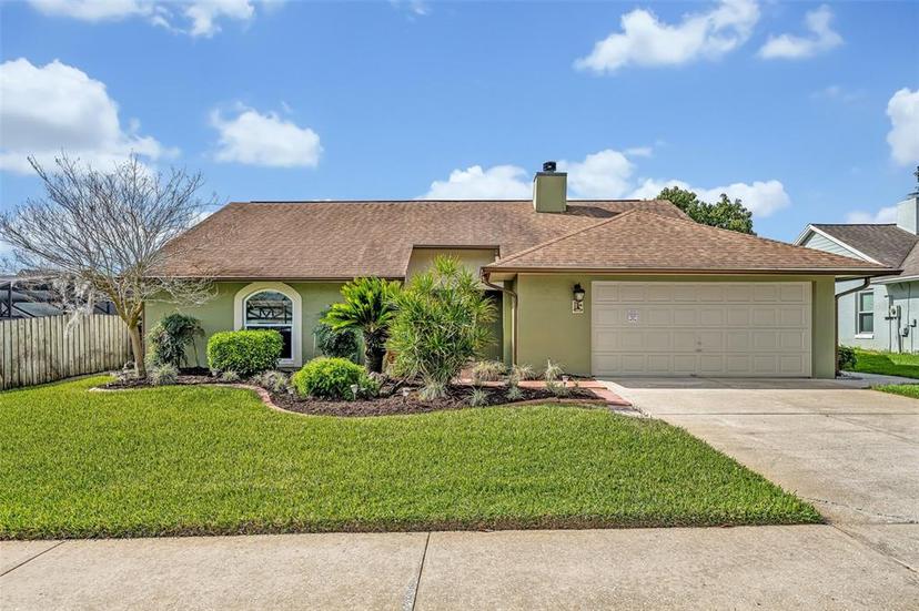 Picture of 1002 Ohanlon Court, Oviedo FL 32765