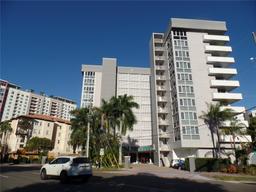 Picture of 470 3Rd Street S Unit 616, St Petersburg, FL 33701