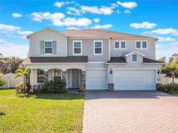 Picture of 2189 Weatherly Way, Orlando, FL 32820