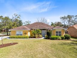 Picture of 26 Lake Vista Way, Ormond Beach, FL 32174