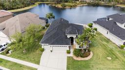 Picture of 3417 Diamond Falls Circle, Land O Lakes, FL 34638