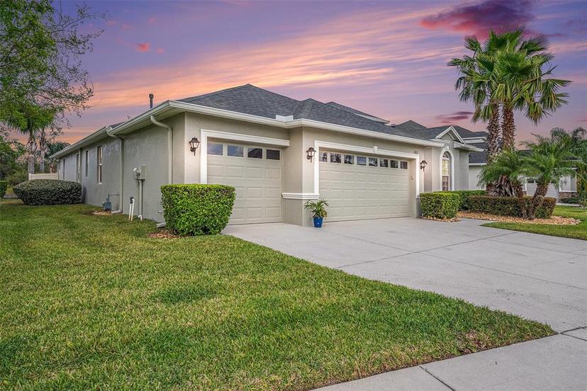 Picture of 3417 Diamond Falls Circle, Land O Lakes FL 34638