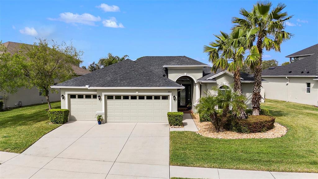 Picture of 3417 Diamond Falls Circle, Land O Lakes, FL 34638