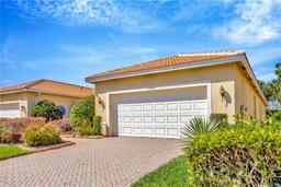 Picture of 16232 Amethyst Key Drive, Wimauma, FL 33598