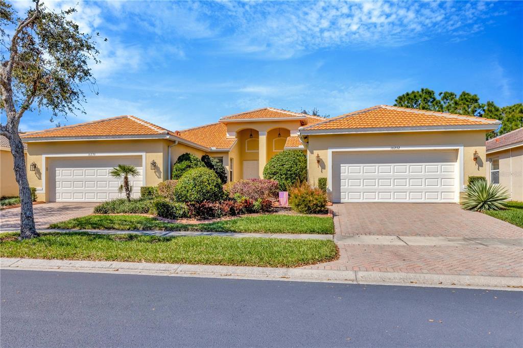 Picture of 16232 Amethyst Key Drive, Wimauma, FL 33598