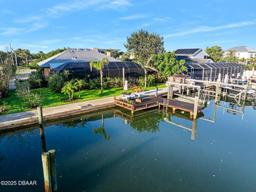 Picture of 114 Ponce De Leon Circle, Ponce Inlet, FL 32127