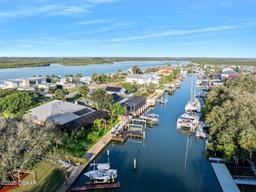 Picture of 114 Ponce De Leon Circle, Ponce Inlet, FL 32127